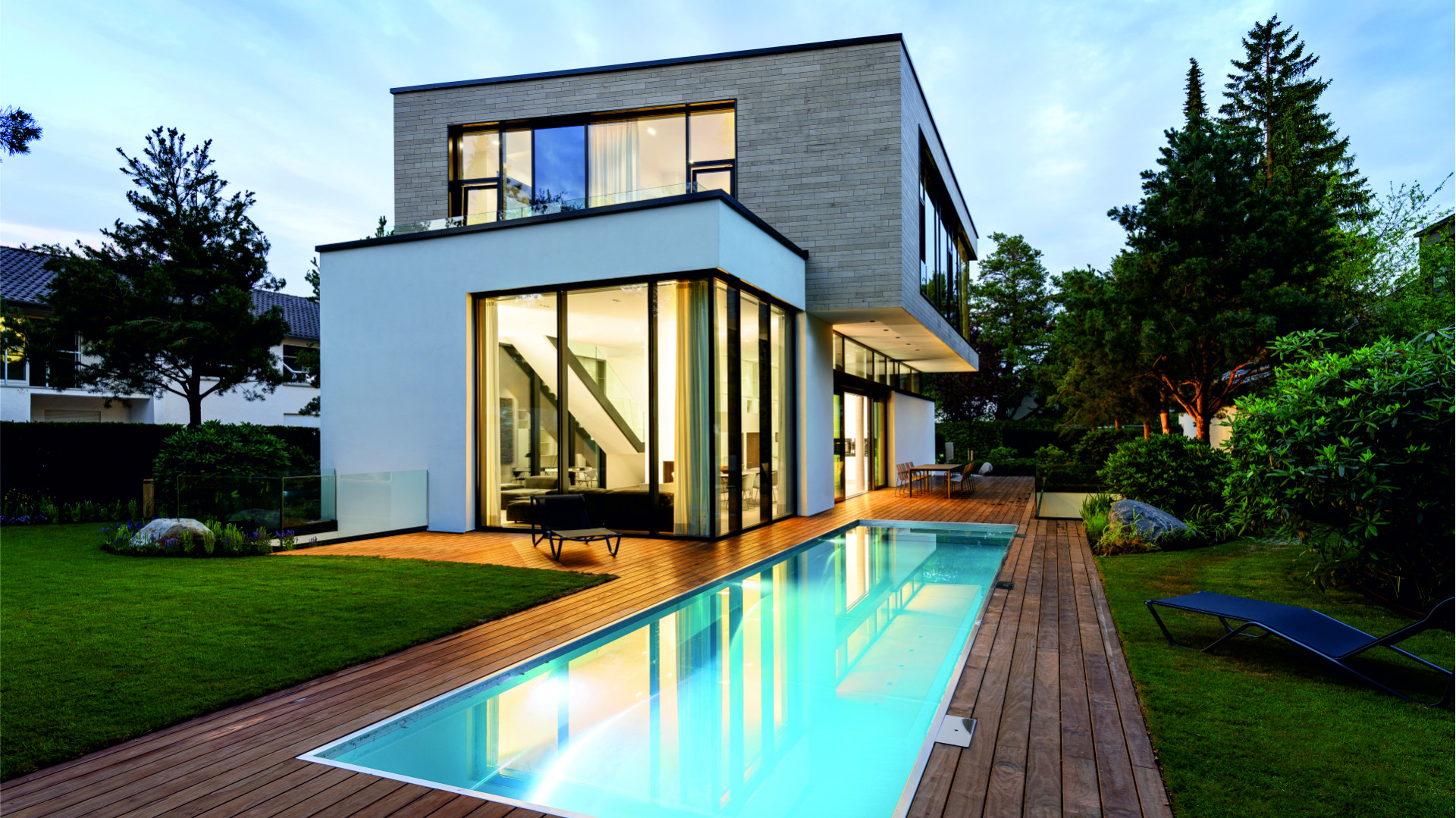 Home 4 Gräfelfing