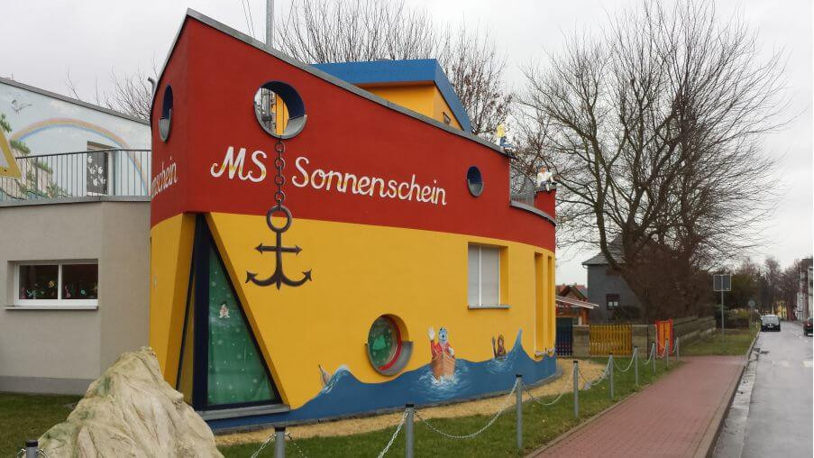 Kita Ms Sonnenschein