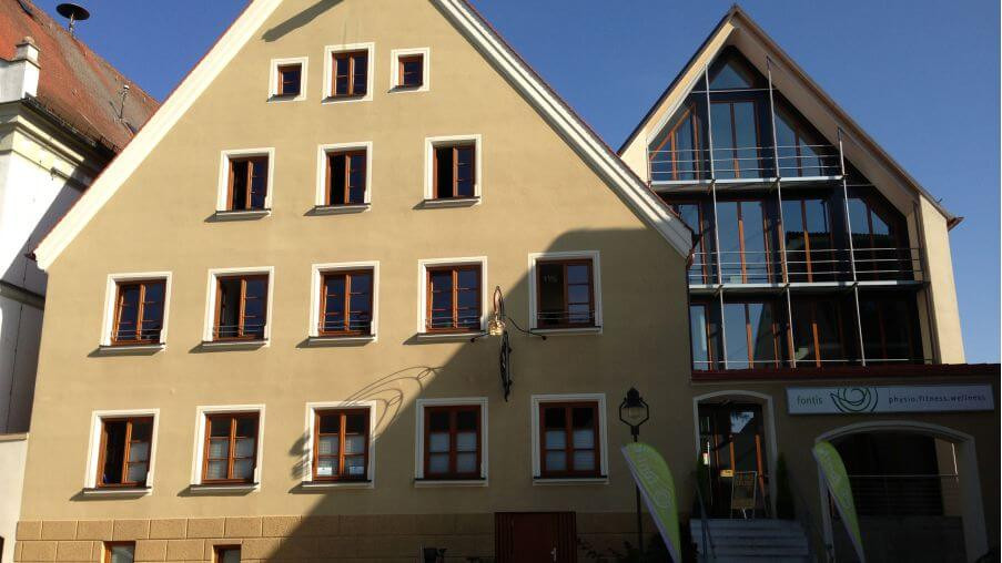 Kronenbrauerei