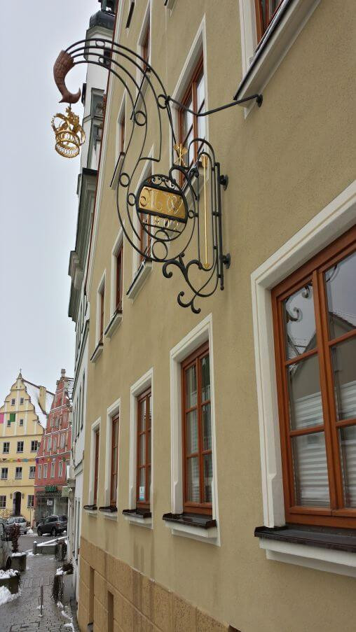 Kronenbrauerei