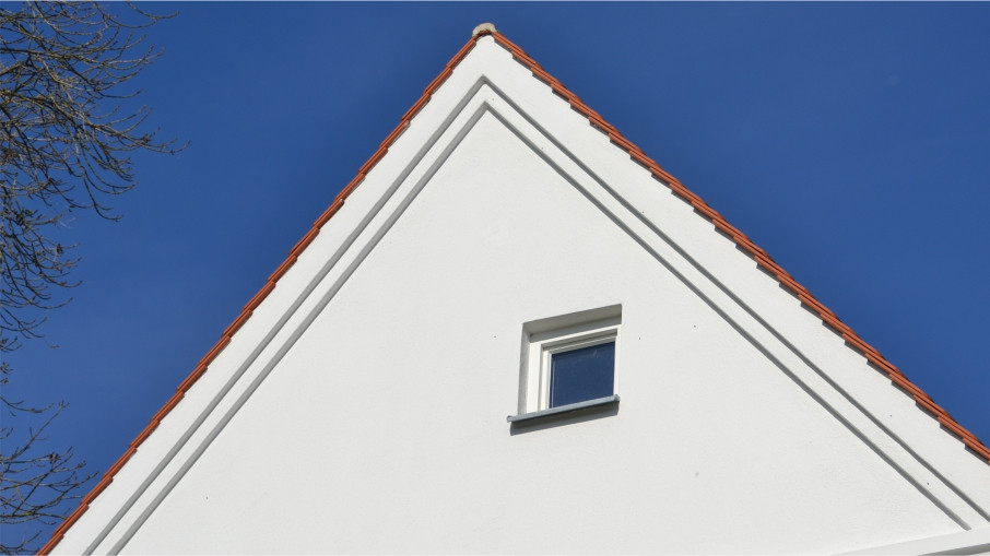 Hainhofen Pfarrhaus