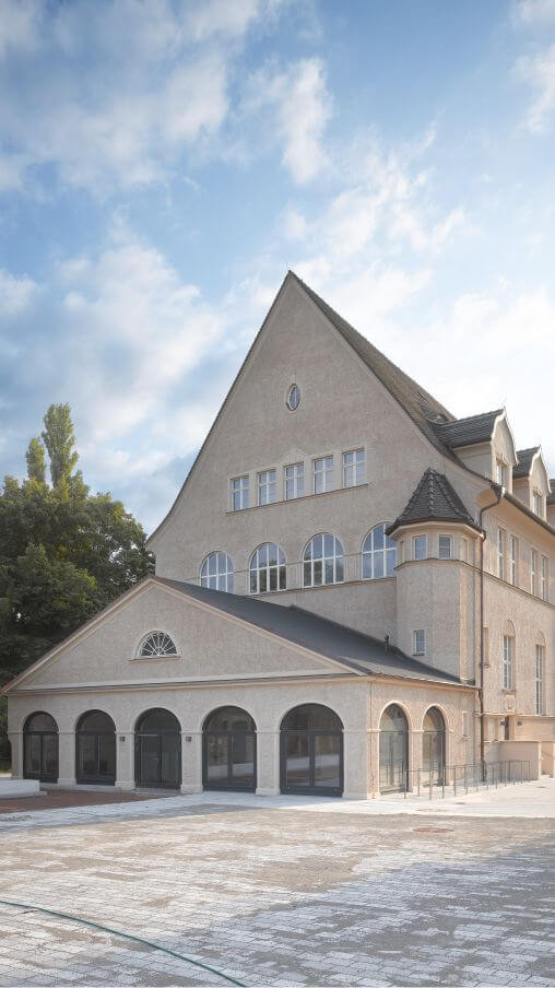 Martin-Luther-Universität