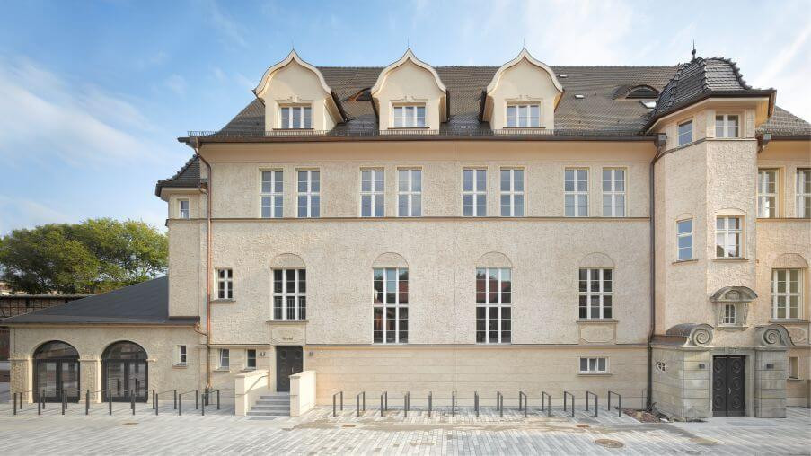 Martin-Luther-Universität