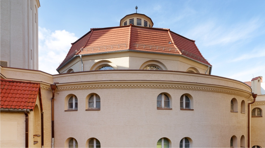 Stadtbad Halle