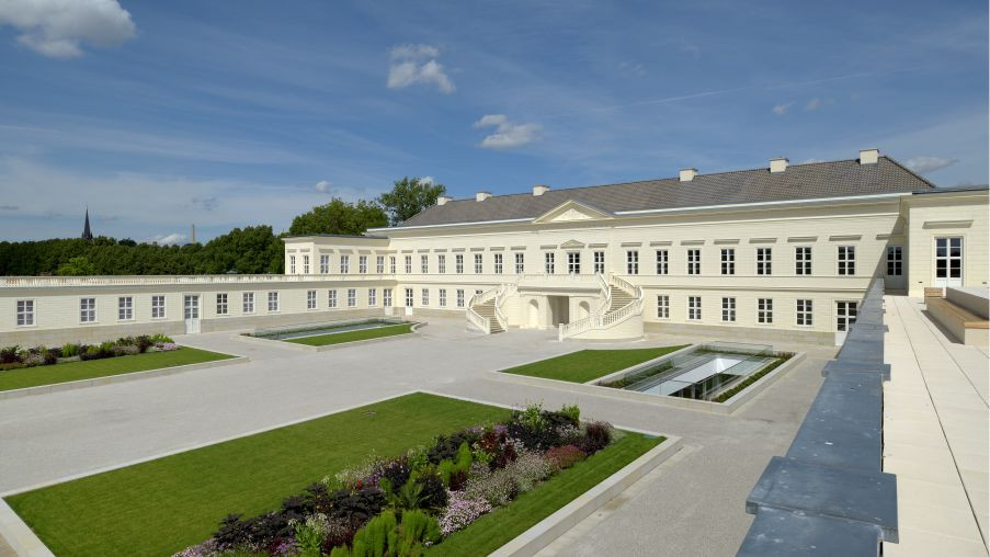 Schloss Herrenhausen