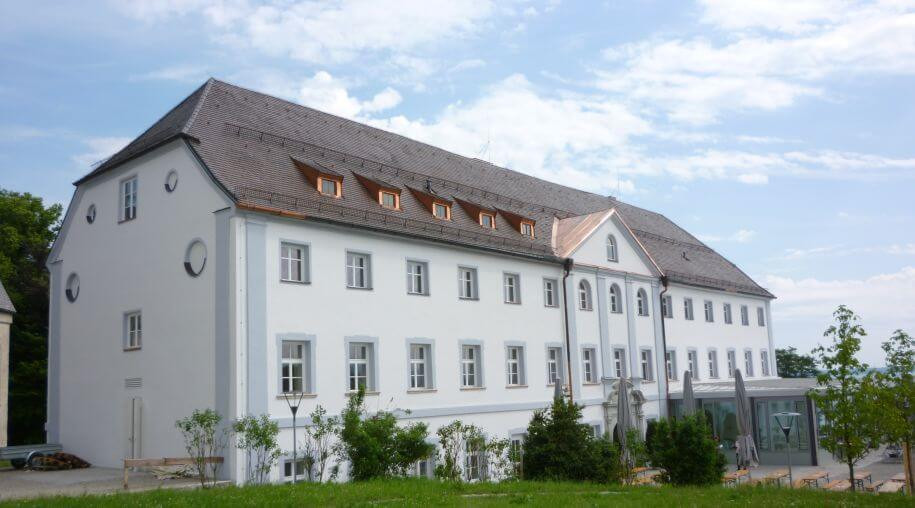 Schlosshotel Herrenchiemsee
