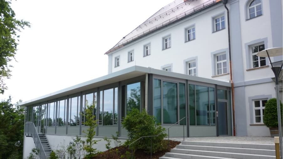 Schlosshotel Herrenchiemsee