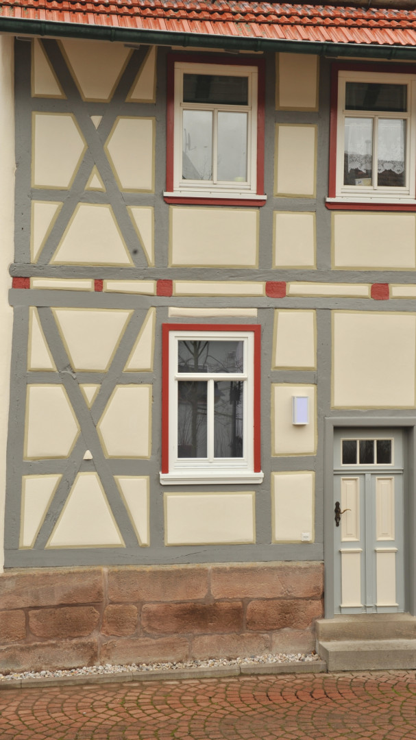 Historical mayor’s office