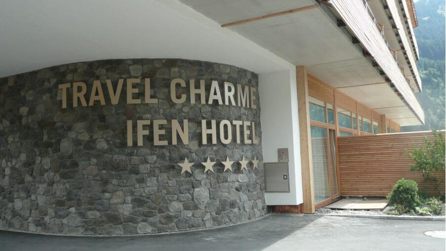 Ifen Hotel