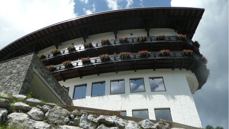 Ifen Hotel