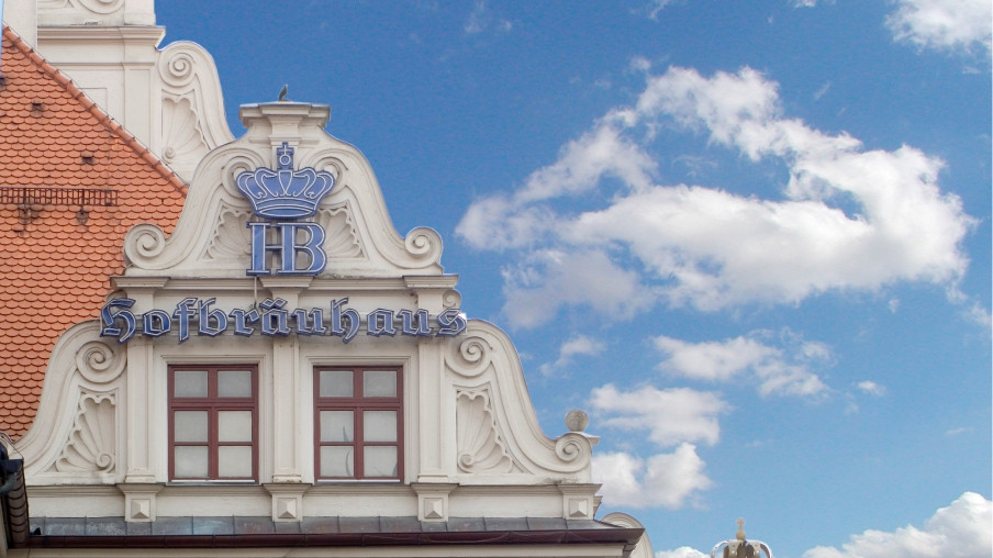 Hofbräuhaus