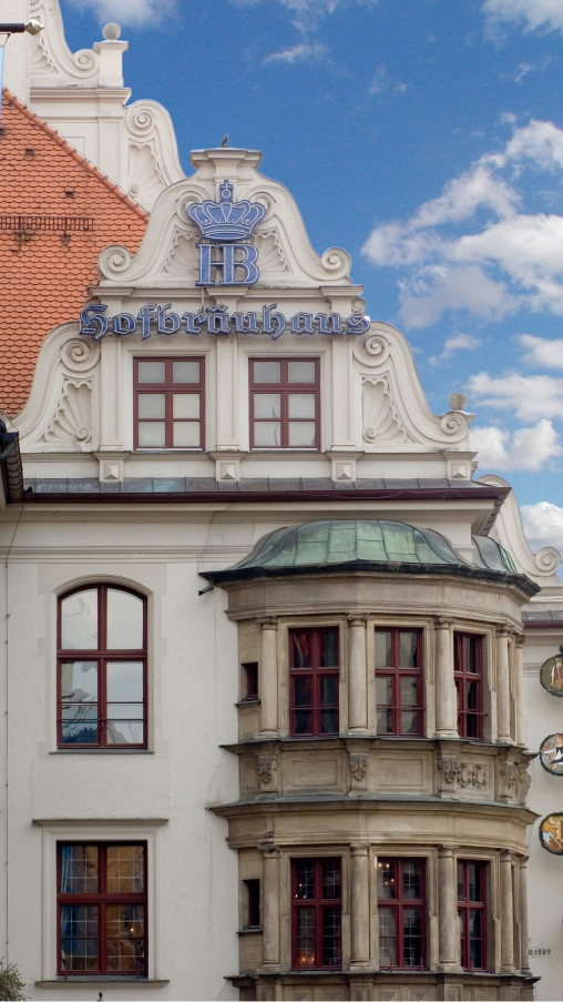 Hofbräuhaus
