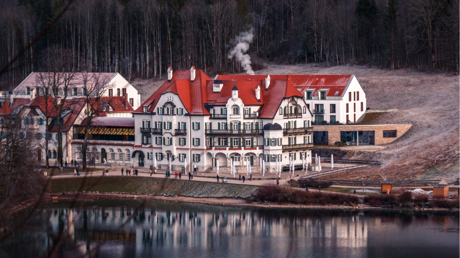 Museum der bayerischen Könige