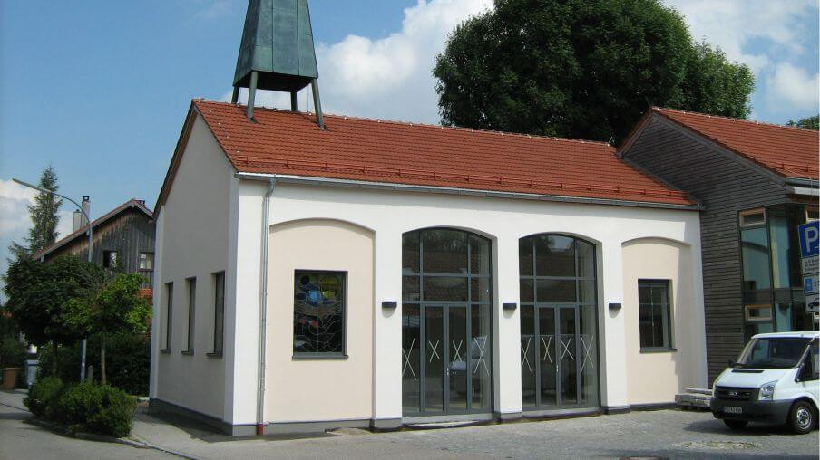 Apostel-Thomas-Kirche