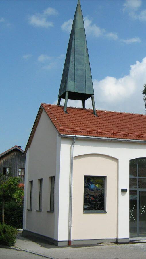 Apostel-Thomas-Kirche