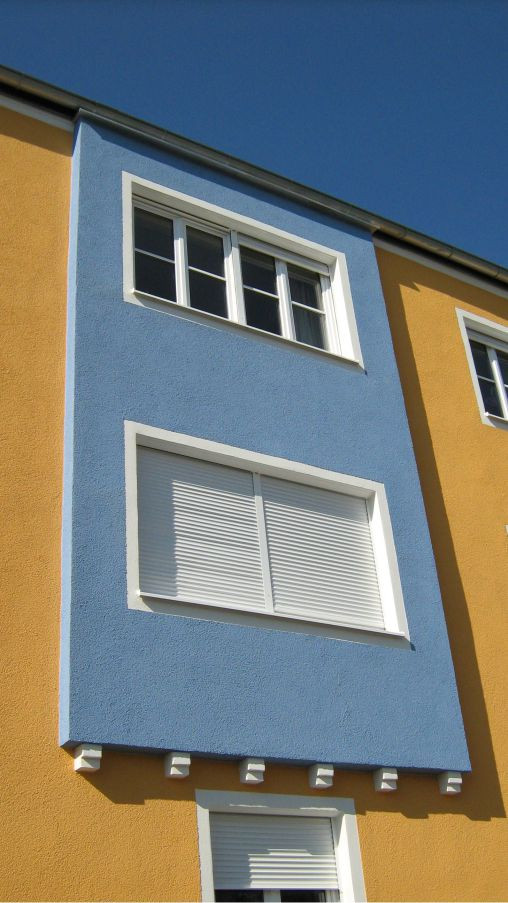 Wohnungsbau - Ingolstadt