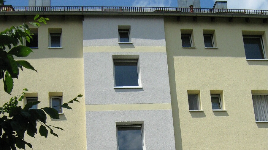 Wohnungsbau - Ingolstadt