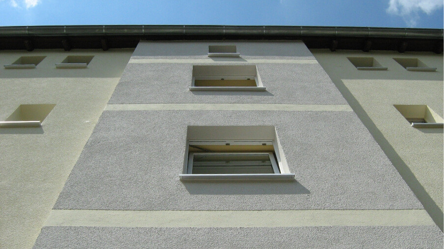 Wohnungsbau - Ingolstadt
