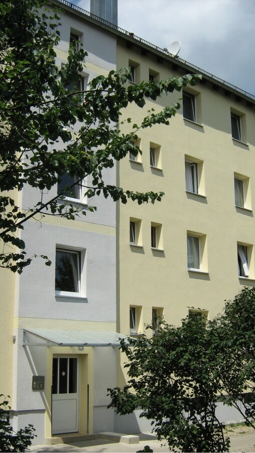 Wohnungsbau - Ingolstadt
