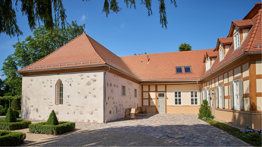 Jagdschloss