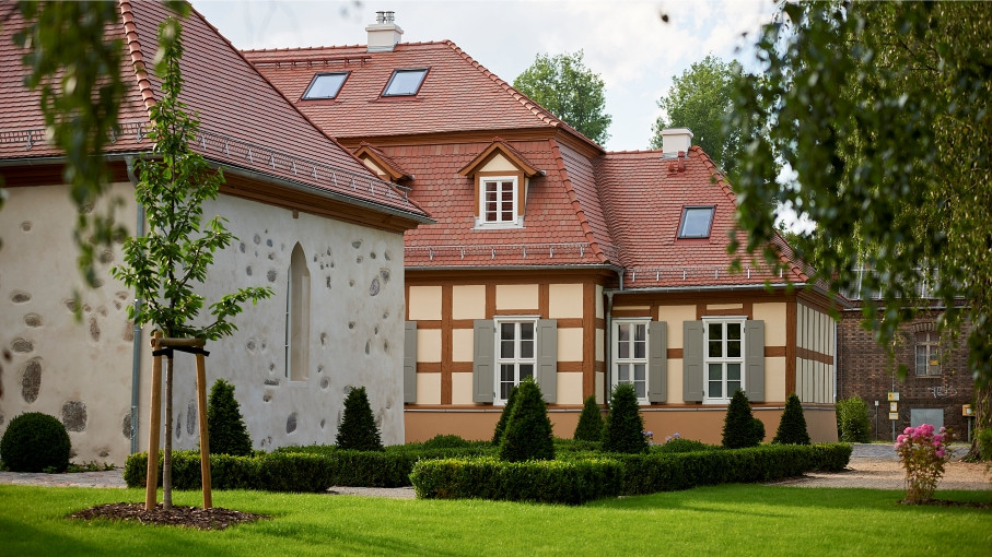Jagdschloss