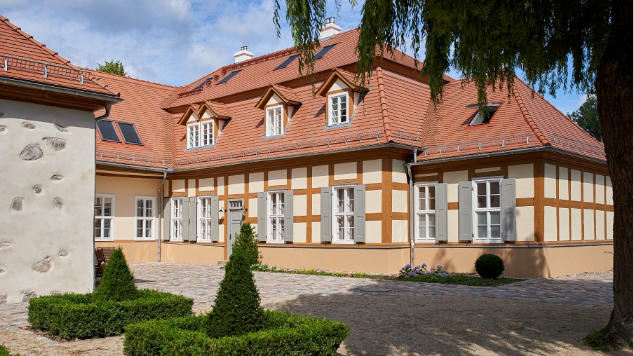 Jagdschloss