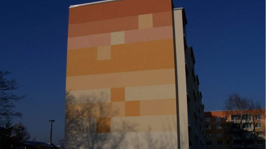 Wohnungsbau - Kamenz