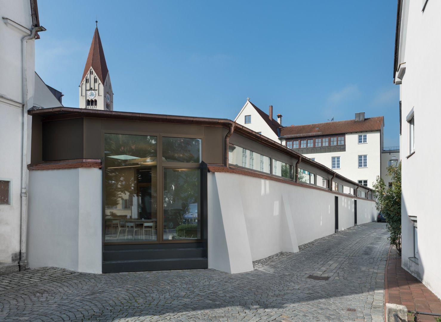Kaufbeuren, Kindertagesstätte St. Josef