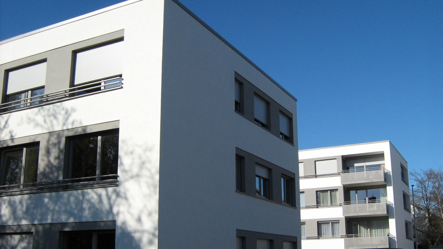Einfamilienhaus - Kaufbeuren