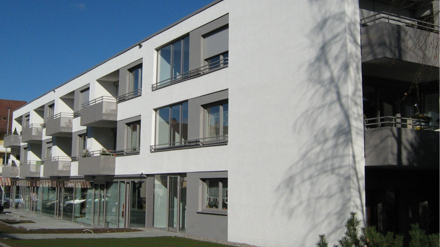 Einfamilienhaus - Kaufbeuren