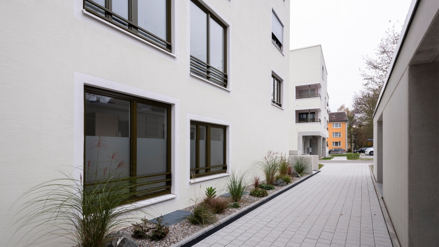 Kaufbeuren - Neugablonz