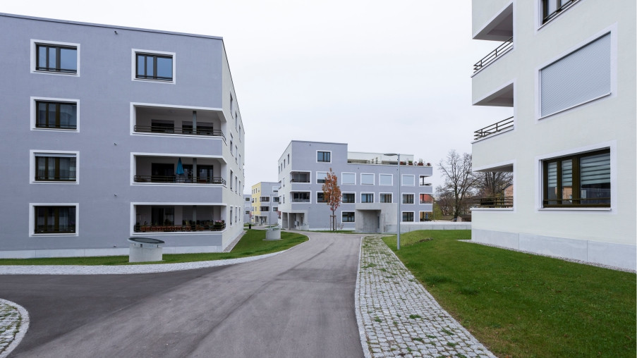 Kaufbeuren - Neugablonz