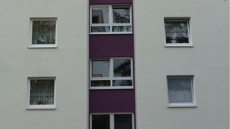 Wohnungsbau - Kempten