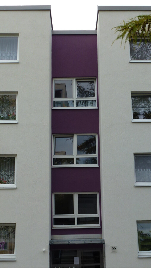 Wohnungsbau - Kempten