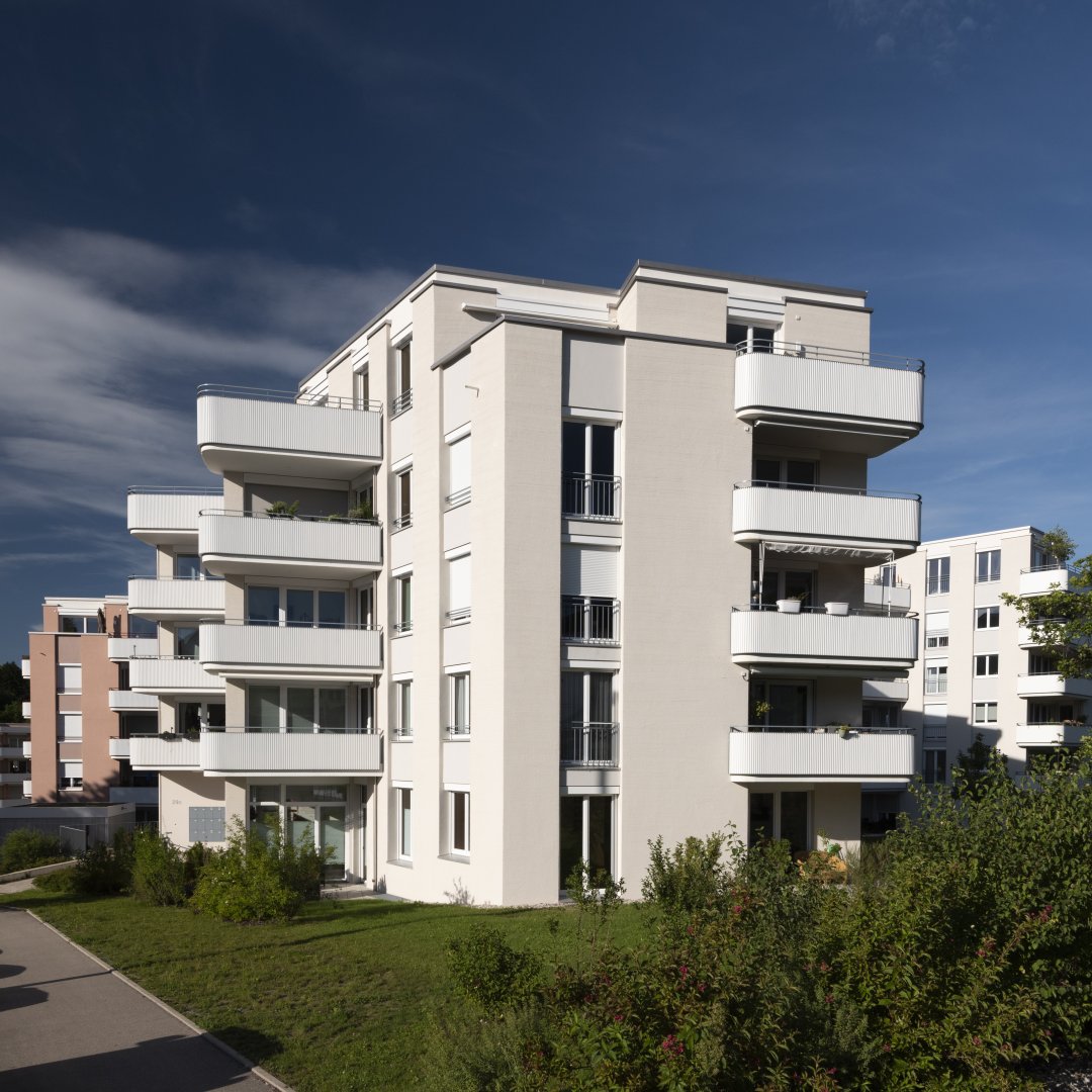 Wohnpark Funkenwiese