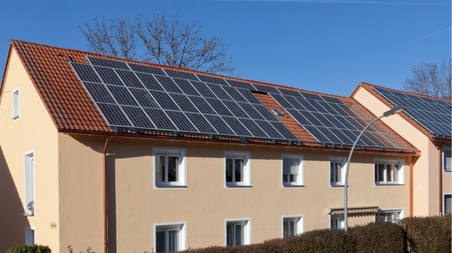 Mehrfamilienhaus - Kempten