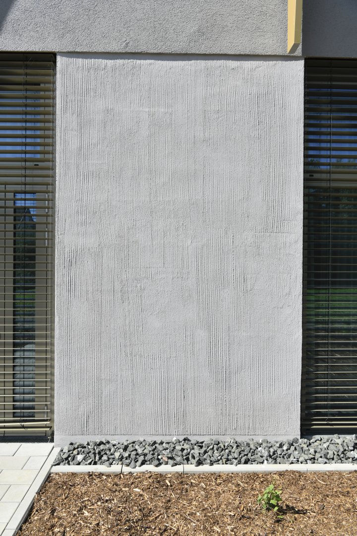 Von der Luftfahrt inspiriert - Leonardo Airport Hotel