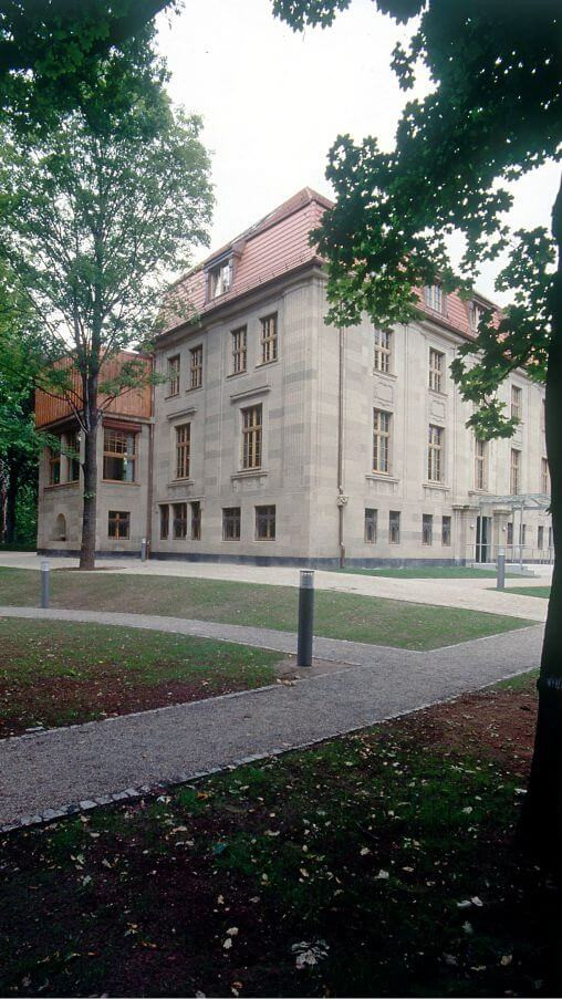 Bundesgerichtshof Leipzig
