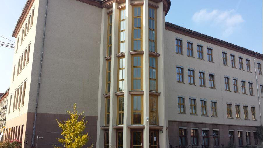 Freie Waldorfschule