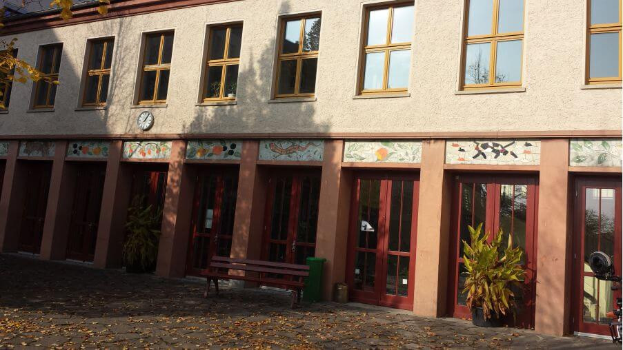 Freie Waldorfschule