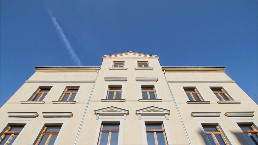 Leipzig Friedrich-Bosse-Straße