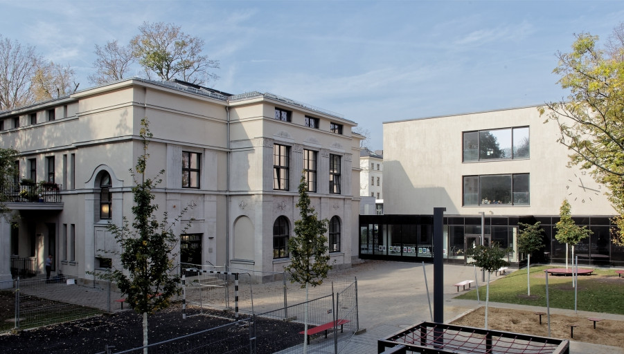 Forum Thomanum