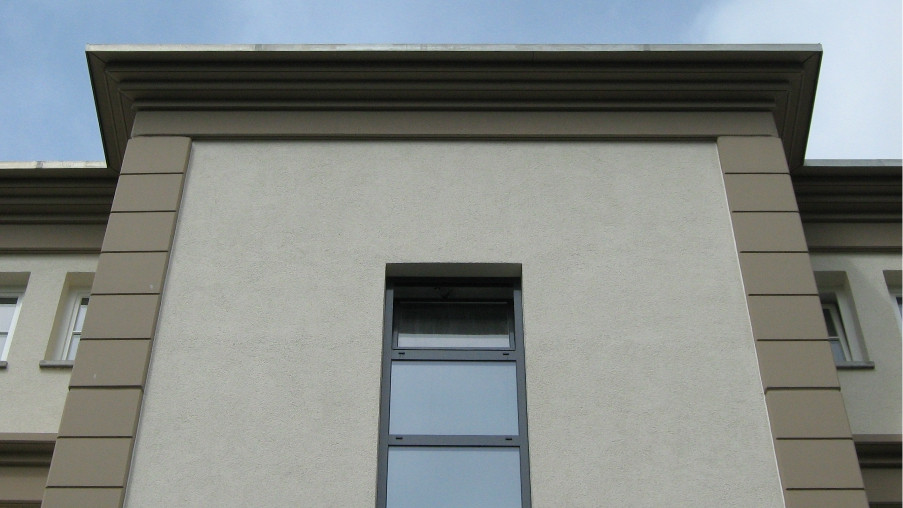 Mehrfamilienhaus - Augsburg-Göggingen