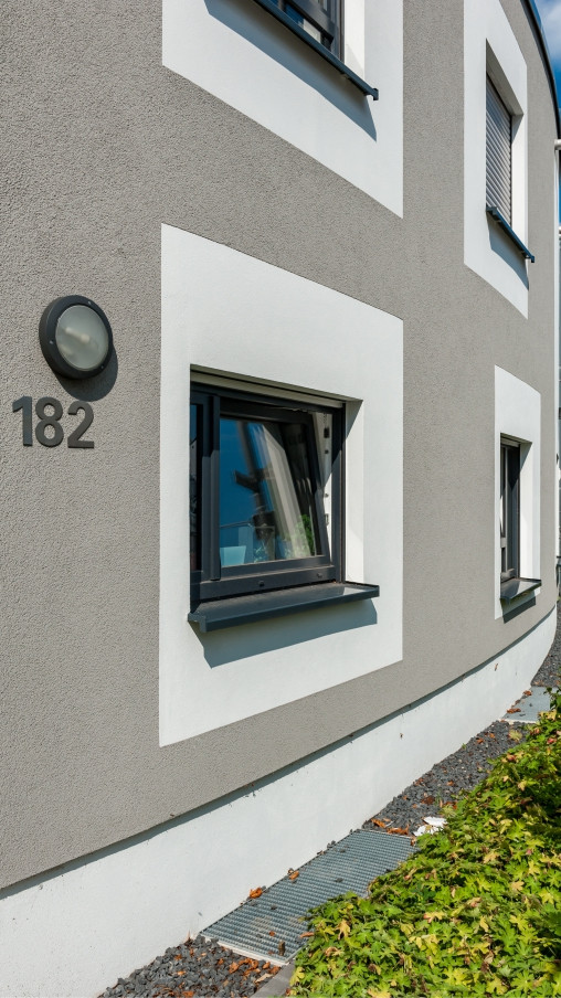 Mehrfamilienhaus - Bergisch Gladbach