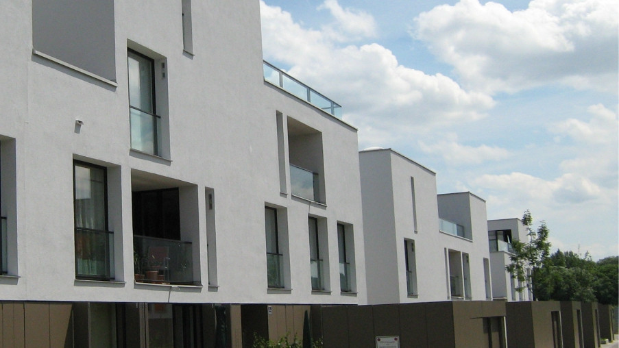 Mehrfamilienhaus - Ingolstadt