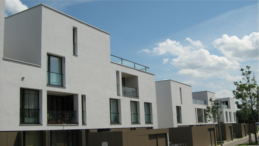 Mehrfamilienhaus - Ingolstadt