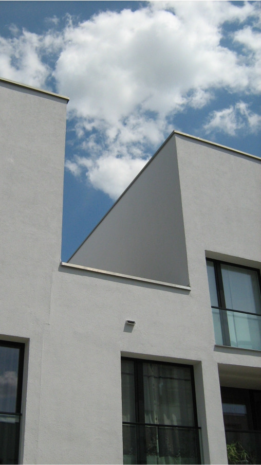 Mehrfamilienhaus - Ingolstadt