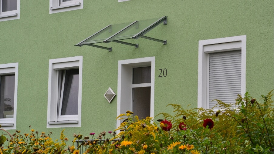 Mehrfamilienhaus - Landsberg