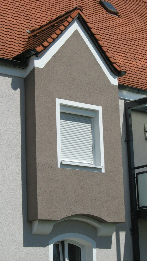 Mehrfamilienhaus - Landsberg