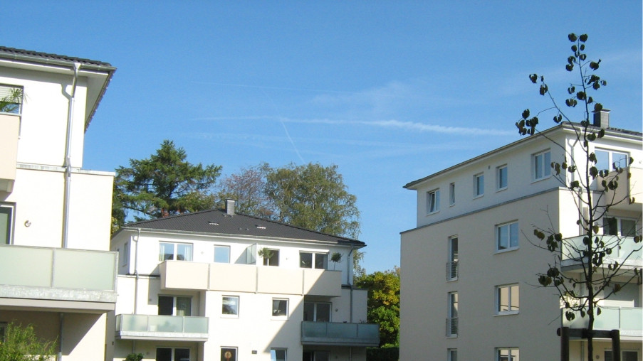 Mehrfamilienhaus - Recklinghausen
